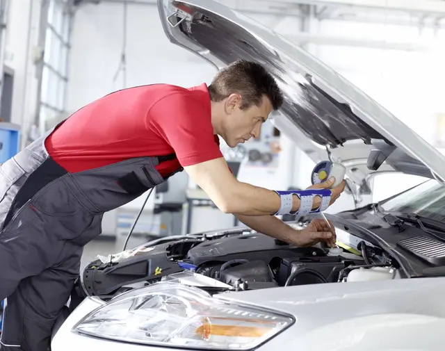 Bauerfeind ManuLoc Str. 0 Titan 