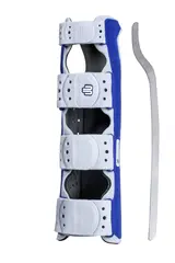 Bauerfeind ManuLoc Long Str. 0 Titan