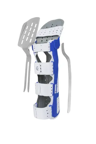 Bauerfeind ManuLoc Long Plus