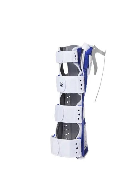 Bauerfeind ManuLoc Rhizo Long Høyre Str. 0 