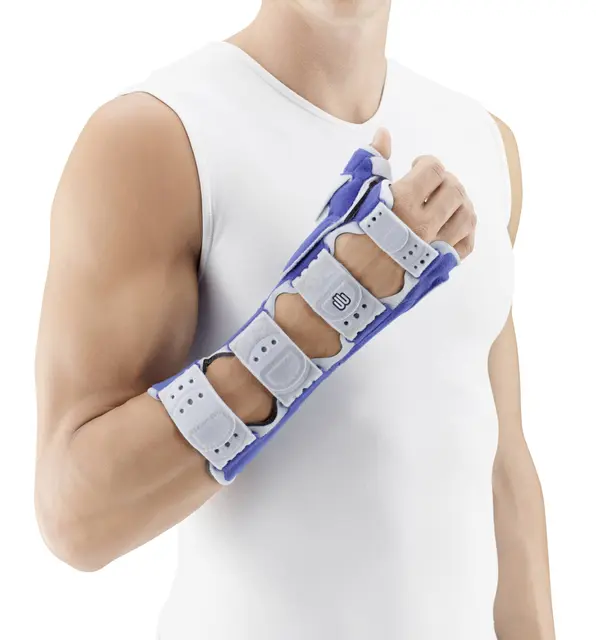 Bauerfeind ManuLoc Rhizo Long Høyre Str. 0 