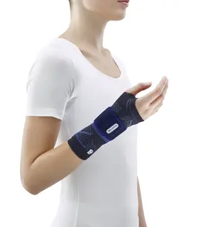 Bauerfeind ManuTrain Sort