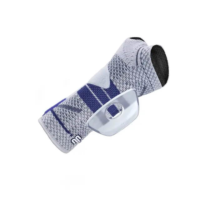 Bauerfeind ManuTrain Høyre Str. 1 Titan 