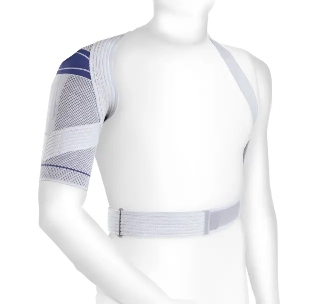 Bauerfeind OmoTrain Str. 0 Titan 