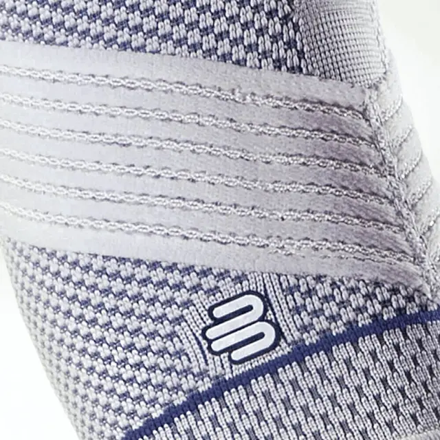 Bauerfeind OmoTrain Str. 0 Titan 