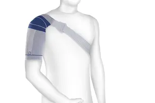 Bauerfeind OmoTrain S