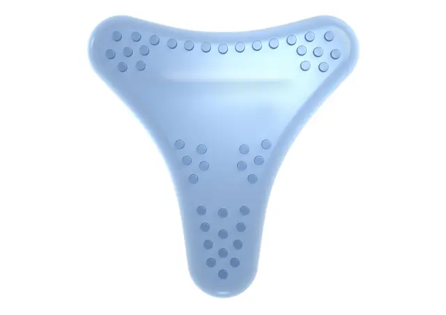 Bauerfeind OmoTrain S Høyre Str. 0 Titan 