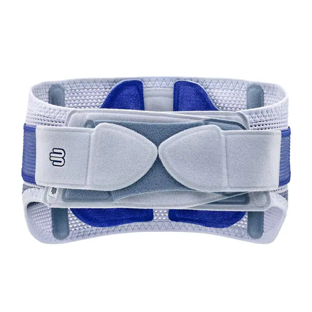 Bauerfeind SacroLoc Str. 4 Titan 