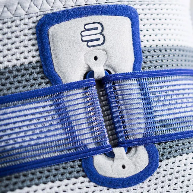 Bauerfeind SacroLoc Str. 1 Titan 