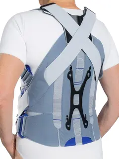 Bauerfeind SofTec Dorso Long