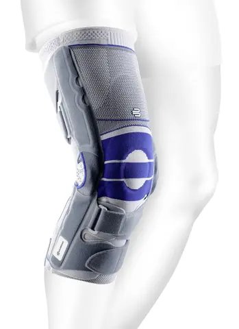 Bauerfeind SofTec Genu Titan