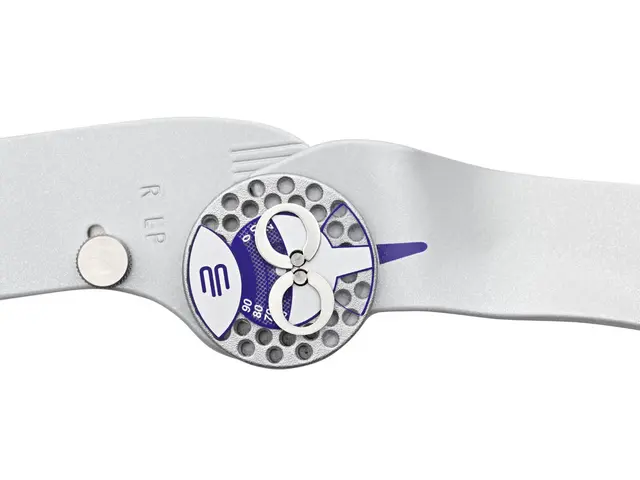 Bauerfeind SofTec Genu Titan Høyre Str. 1 