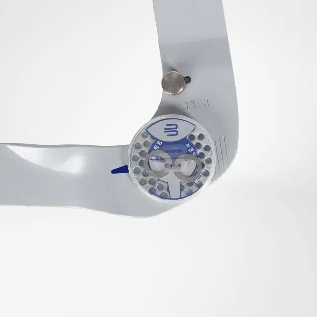 Bauerfeind SofTec Genu Titan Høyre Str. 1 