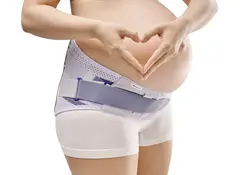 Bauerfeind Spinova Mum Str. 1