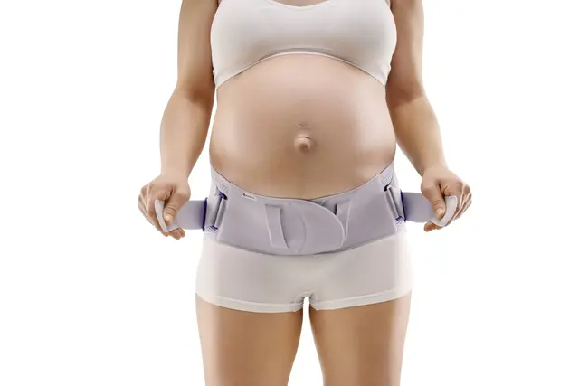 Bauerfeind Spinova Mum Str. 1 