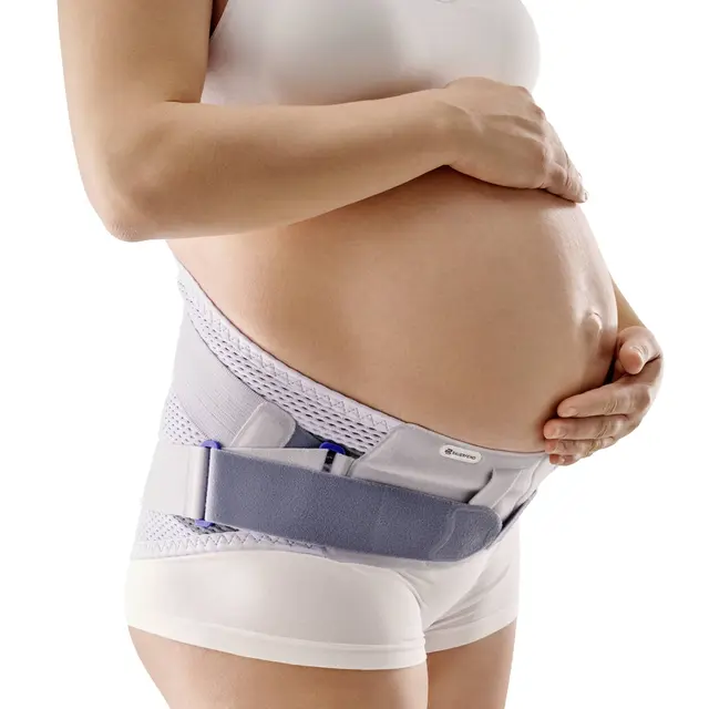 Bauerfeind Spinova Mum Str. 1 