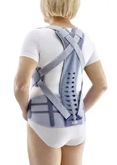 Bauerfeind Spinova Osteo Str. S2