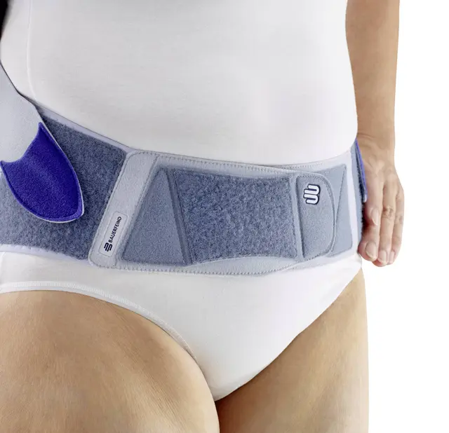 Bauerfeind Spinova Osteo Str. S2 