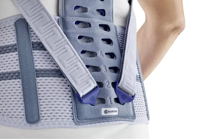 Bauerfeind Spinova Osteo Str. S2 