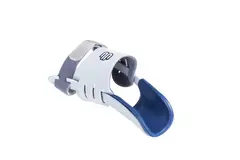 Bauerfeind ValguLoc Høyre Str. 1 Titan