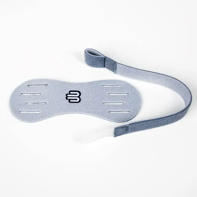 Bauerfeind ValguLoc Høyre Str. 1 Titan 