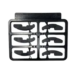 Bauerfeind SecuTec Genu Limitation Set E60, E75, E90