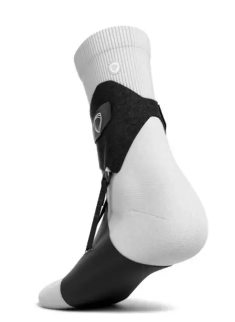 The BetterGuard Lite Venstre Small 