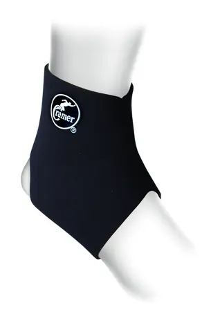 Cramer Ankelstøtte Neoprene S-XL