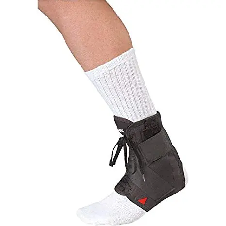 Mueller 4177 Soft Ankelbandasje XL 