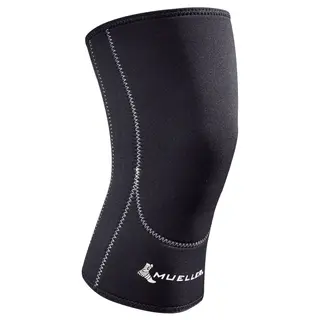 Mueller Knest&#248;tte Lukket