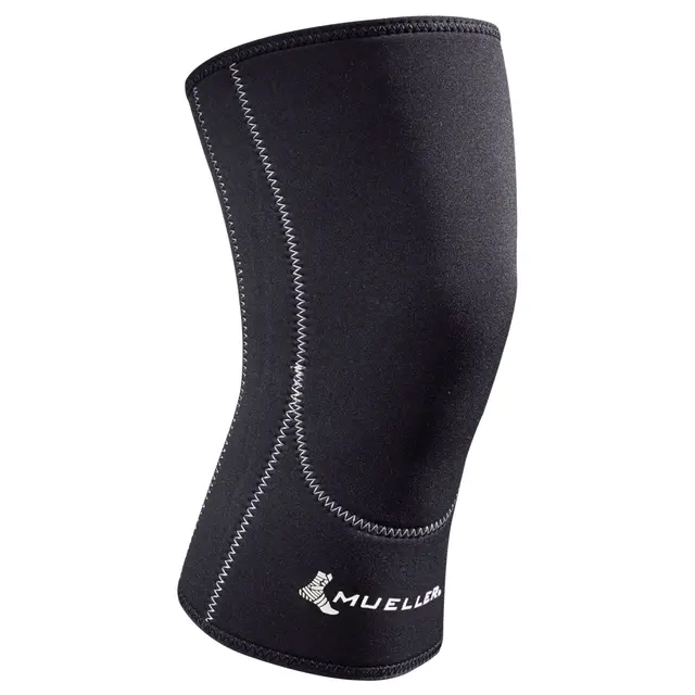 Mueller Knestøtte Lukket S 30-35 cm 