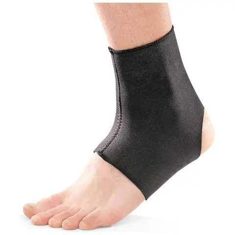 Mueller Ankelstøtte Neopren