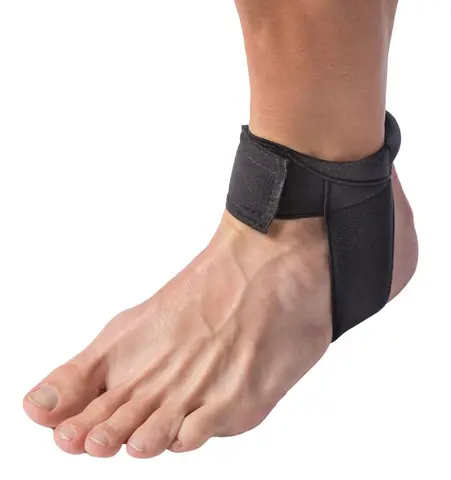 Cho-Pat Achilles Tendon Strap Hælstropp
