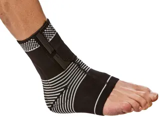 Cho-Pat Dynamic Ankle Ankelst&#248;tte