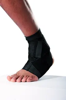 Mediroyal MR5016 Elastisk Ankelst&#248;tte
