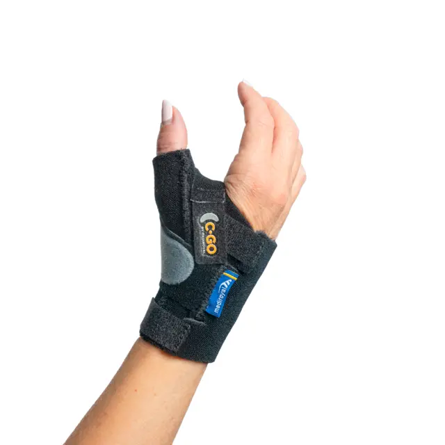 Mediroyal NRX C-GO Tommel Venstre Str. 2 - AlfaCare AS - Helse, sport ...