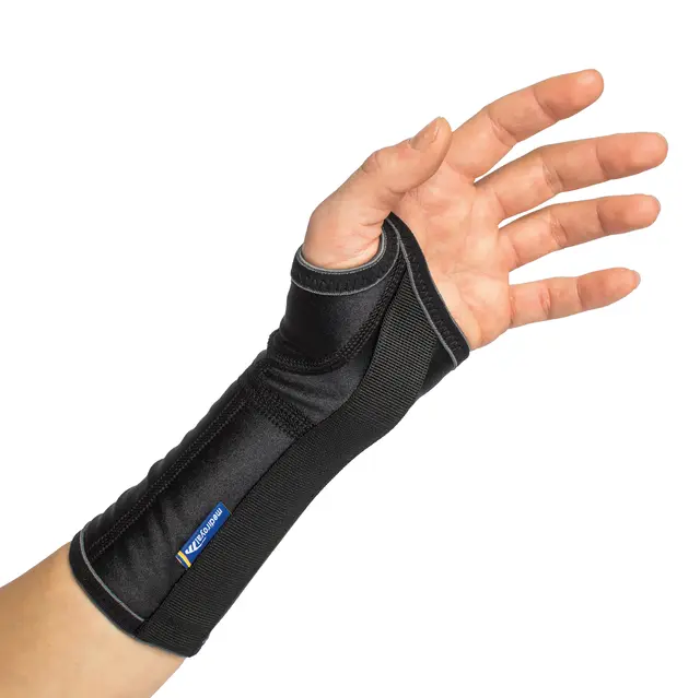 MediRoyal Ventus CMC MR2227 Høyre XXL Håndleddstøtte med støtte for ...