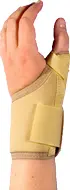DeRoyal EU2074 Thenax TriTex Medium