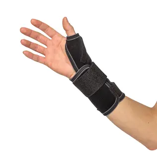MediRoyal MR2352 NRX Lang Tommelst&#248;tte NRX Lang Tommelst&#248;tte