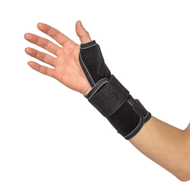 MediRoyal MR2352 NRX Lang Høyre XS NRX Lang Tommelstøtte 