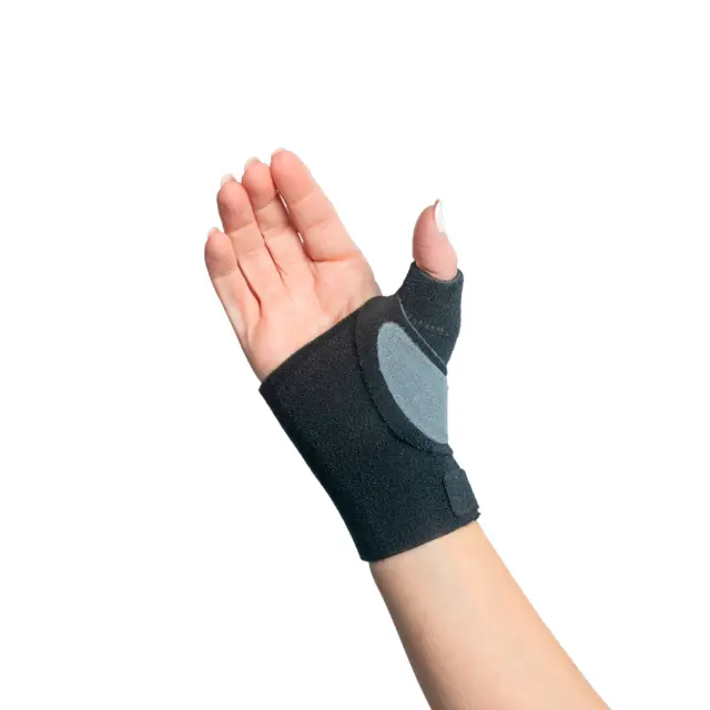 Mediroyal NRX C-GO Tommel Venstre Str. 1 