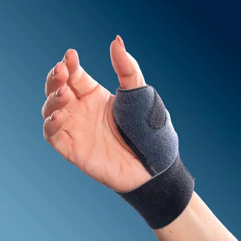 MediRoyal MR2333 Proxi Ultra Tommel