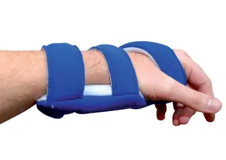 Air-Soft 302 Volar Handledsortos