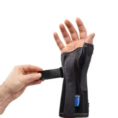 Mediroyal Manex Lace-Up Venstre Small Wrist And Thumb