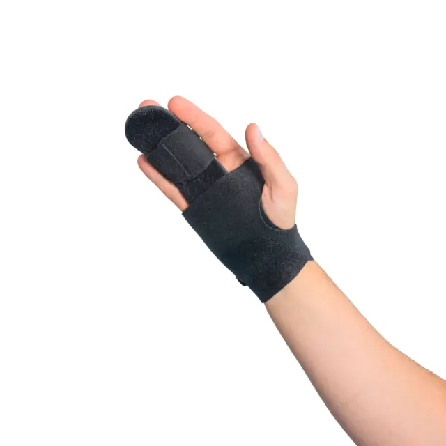 Mediroyal Proxi DC Fingerskinne Medium 
