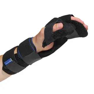 DeRoyal MR327 RHS Resting Hand Splint