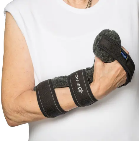 MediRoyal TONUS 405 X-Long MCP: 90 mm - 130 mm