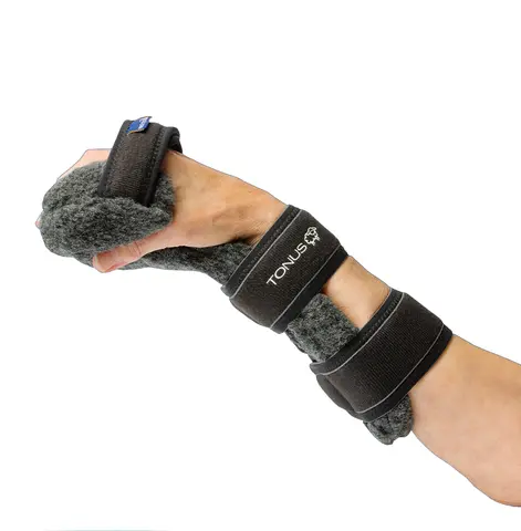 MediRoyal TONUS 406 Standard MCP: 90 mm - 130 mm