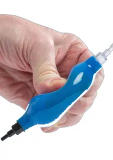 Mediroyal Tonus Ekstra Pumpe Bl&#229;