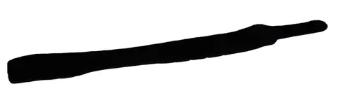 MediRoyal 2007 NRX Strap 10-Pack Til 2005 Fingerskinne
